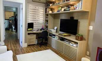 Imagem: Ed. Saint Mikahel 160m2 Duque de Caxias