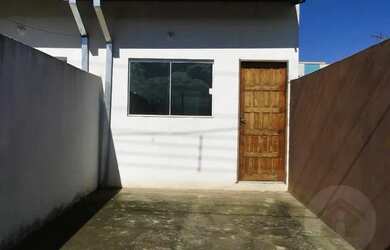 Imagem 3: Casa com 2 dormitórios para alugar, 100 m² por R$ 1.100,00/mês - Residencial Aldeias da Se