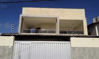 Imagem: Excelente Casa em Cidade Verde Ca1031