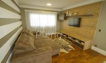 Imagem 3: Casa - Swiss Park - Campinas