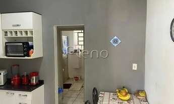 Imagem 7: Casa à venda no Jardim dos Oliveiras - Campinas/SP