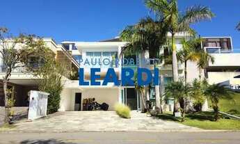 Imagem: CASA EM CONDOMÍNIO - ALPHAVILLE - SP