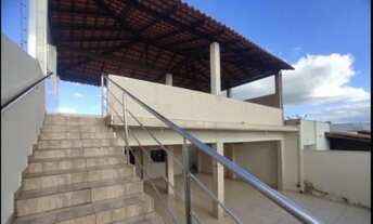 Imagem 6: Casa em Passos Casa com 3 dormitórios