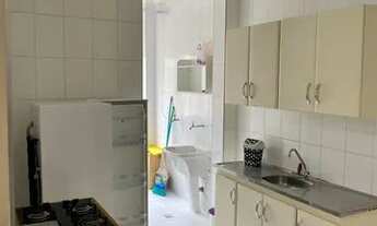 Imagem 4: Apartamento 2 Dormitórios 1 Suíte Itagua Ubatuba com Elevador