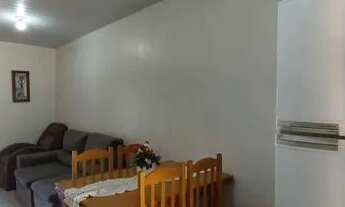 Imagem 7: Casa com 2 dormitórios para alugar, 40 m² por R$ 1.250,00/mês - Restinga - Porto Alegre/RS