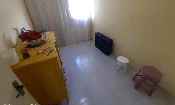 Imagem 7: Apartamento para venda possui 64 metros quadrados com 2 quartos