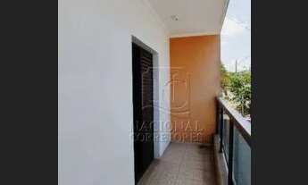 Imagem 7: Apartamento para alugar, 100 m² por R$ 2.102,00/mês - Vila Lucinda - Santo André/SP