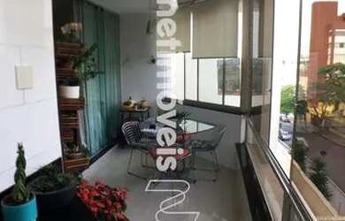 Imagem 2: Venda Apartamento 4 quartos Coração Eucarístico Belo Horizonte