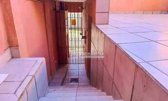 Imagem 7: Casa com 1 dormitório para alugar, 80 m² por R$ 1.700,00/mês - Jardim República - São Paul