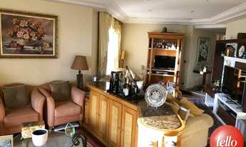 Imagem 2: São Paulo - Apartamento Padrão - Tatuapé