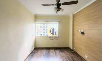 Imagem 4: Apartamento com 3 dormitórios, 65 m² - venda por R$ 665.000,00 ou aluguel por R$ 3.700,00