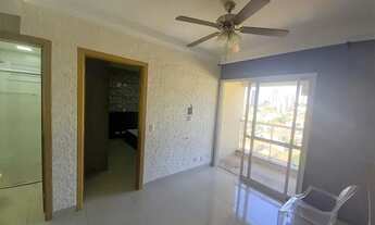 Imagem 6: Apartamento 1 dormitórios à venda Centro Piracicaba/SP