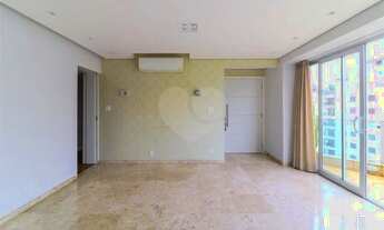 Imagem 2: APARTAMENTO COM 250M², 04 SUÍTES, 04 VAGAS DE GARAGEM NA VILA NOVA CONCEIÇÃO - LOCAÇÃO OU