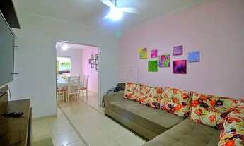 Imagem 4: Sobrado com 5 dormitórios à venda, 177 m² por R$ 500.000,00 - Jardim Utinga - Santo André