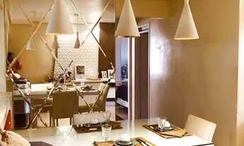 Imagem: Apartamento para venda possui 74 metros