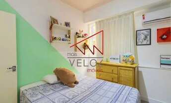 Imagem 7: Ótimo apartamento de 2 quartos com vaga