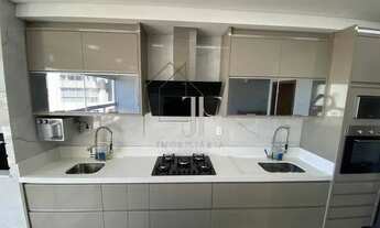 Imagem 6: PORTEIRA FECHADA ! Apartamento 3 suítes plenas - Jardim Atlântico