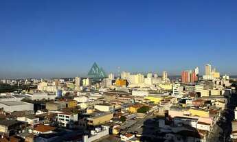 Imagem 3: Apartamento Garagem em Centro - Sorocaba