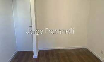 Imagem 6: Apartamento para aluguel com 67 metros quadrados com 2 quartos em Pinheiros - São Paulo