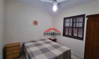 Imagem 6: Sobrado com 3 dormitórios para alugar, 199 m² por R$ 4.320,00/mês - Princesa do Mar - Itap