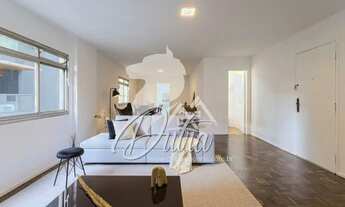 Imagem 2: Real Grandeza Itaim Bibi 187m² 03 Dormitórios 01 Suítes 2 Vagas