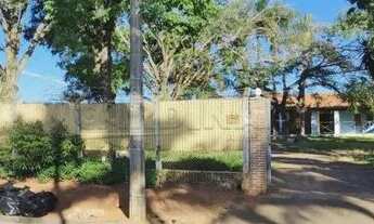 Imagem: Casa Padrão em São Carlos