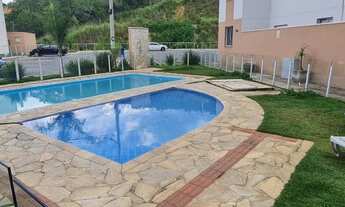 Imagem 3: Apartamento 2 quartos em condominio fechado, espaço gourmet, churrasqueira, piscina, eleva