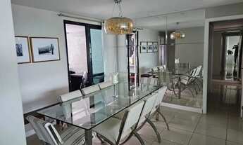 Imagem 2: Villagio PANAMBY 206 m 4 suítes