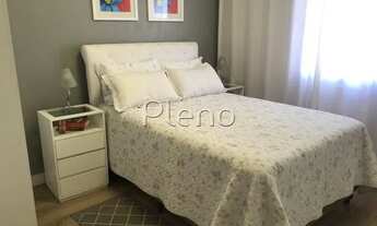 Imagem 6: Apartamento - Centro - Campinas