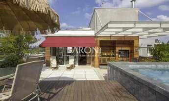 Imagem 7: Sensacional Cobertura Duplex em um Bairro Privilegiado, Venha Conhecer esse Encanto! Baron