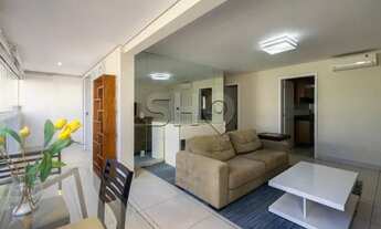 Imagem 3: Aparamento Higienópolis 3 dormitórios 2 vagas