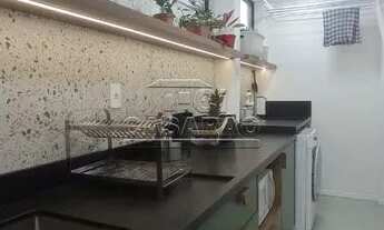 Imagem 4: Apartamento - 98m2 - 2 Dorm - 1 Vaga