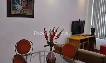 Imagem 2: Cód.: 6 - Comprar Apartamento 01 quarto - Centro - Juiz De Fora - Rezende Imóveis