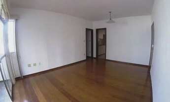 Imagem 4: Apartamento para venda possui 113 metros quadrados com 2 quartos em Cerqueira César - São