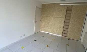 Imagem 5: Apartamento 56 m², 2 quartos sendo 1 suíte, 1 vaga, 600 m do metrô Praça da Árvore