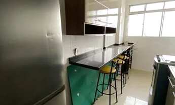 Imagem 5: Apartamento para alugar Condomínio Jardim das Flores - Macedo - Guarulhos/SP