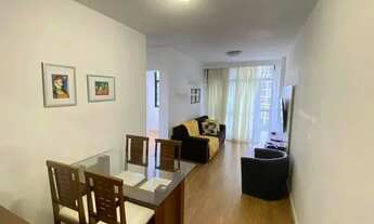 Imagem: Apartamento para aluguel possui 69 m2 com