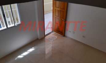 Imagem 3: Casa de condomínio para venda tem 70 metros quadrados com 2 quartos em Vila Mazzei - São P