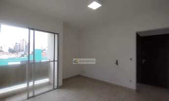 Imagem: Ótimo apartamento para venda com 51 metros