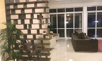 Imagem 7: Casa em condomínio com 3000 m² de área, próximo a dutra