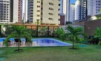 Imagem 6: Edf. Jardim das Orquídeas - Moura Doubeux recém entregue - 3 quartos - Varanda gourmet