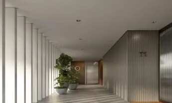 Imagem 4: Apartamento para Venda - 95.29m², 2 dormitórios, sendo 1 suites, 2 vagas - Petrópolis