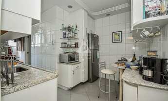 Imagem 7: Apartamento à venda, 3 quartos, 1 vaga, Botafogo - RIO DE JANEIRO/RJ