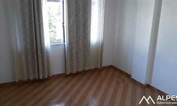 Imagem: Apartamento para venda tem 32 metros quadrados