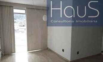 Imagem 2: Excelente Apartamento 2 Quartos e 1 Vaga Próximo à Rodoviária do Bingen