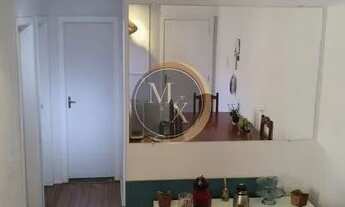 Imagem 3: Apartamento em Vila Nova Amorim - Suzano