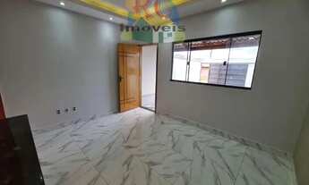 Imagem 4: Casa 3 quartos - BAIRRO MAYSA 2