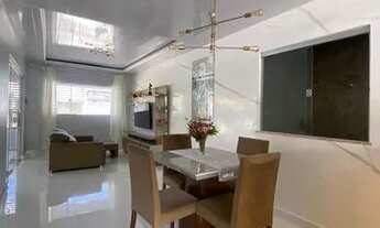 Imagem 7: Conjunto Satélite - Casa