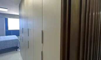 Imagem 4: Alugo 3/4 mobiliado alto padrao em Jacarecica