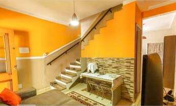 Imagem 3: Sobrado com 2 dormitórios à venda, 54 m² por R$ 399.000,00 - Jardim Santo Alberto - Santo